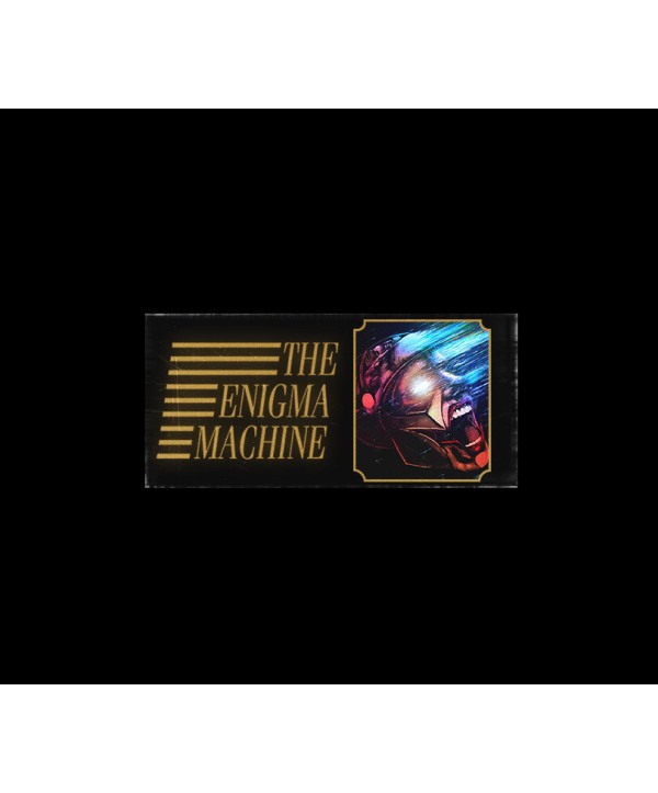 THE ENIGMA MACHINE XBOX One / Xbox Series X|S Xbox One Key 